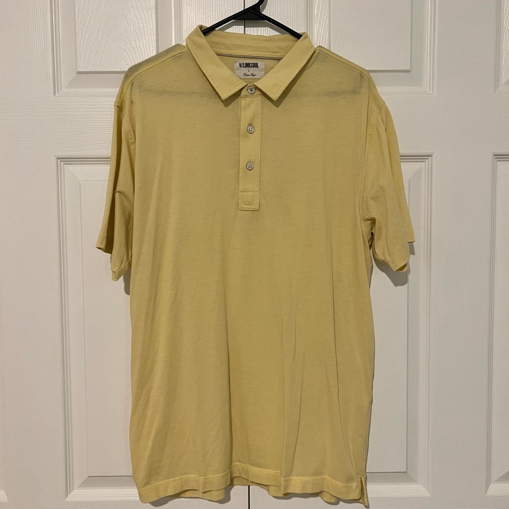 Linksoul Polo Shirt